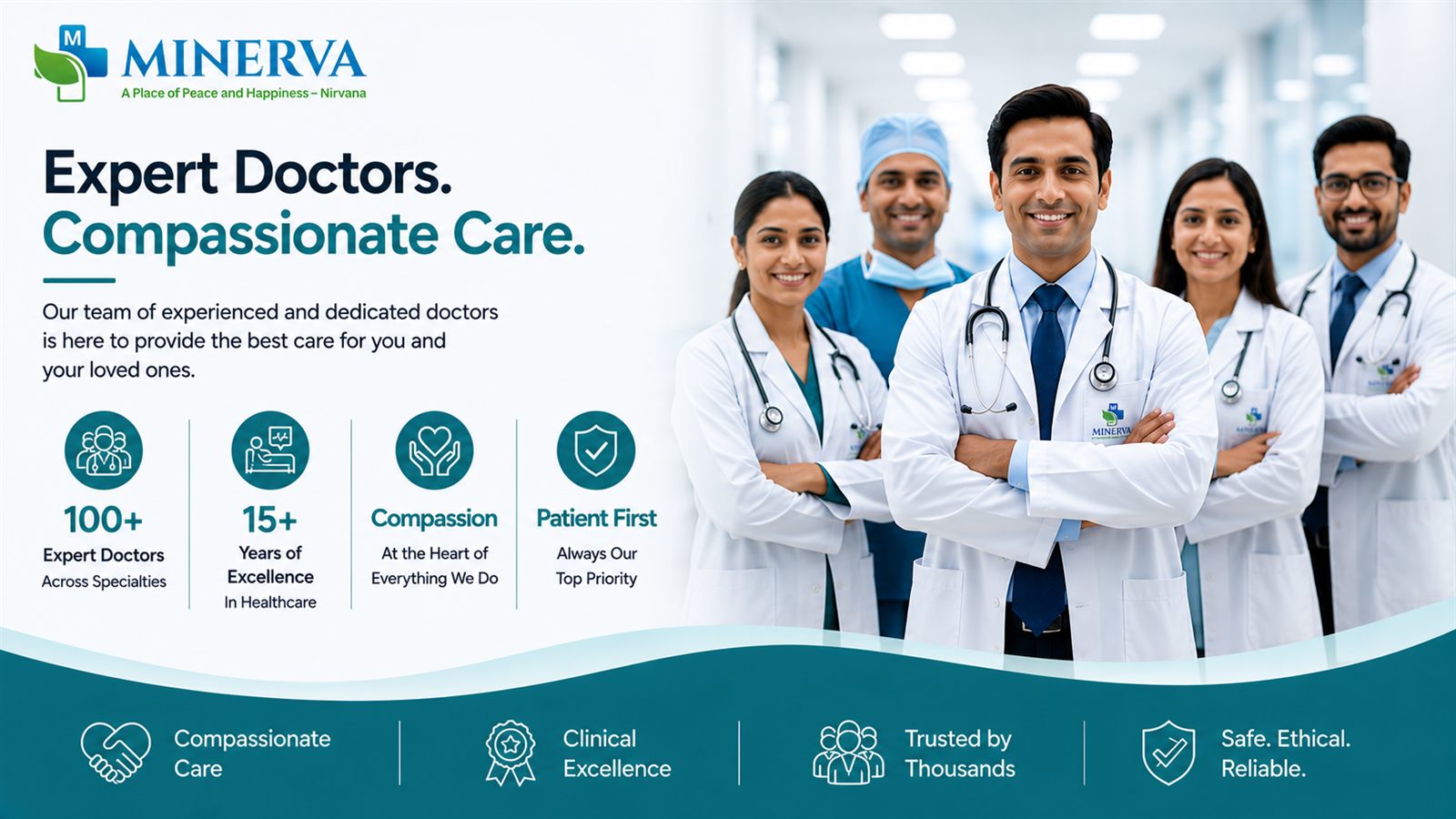 Minerva Hospital
