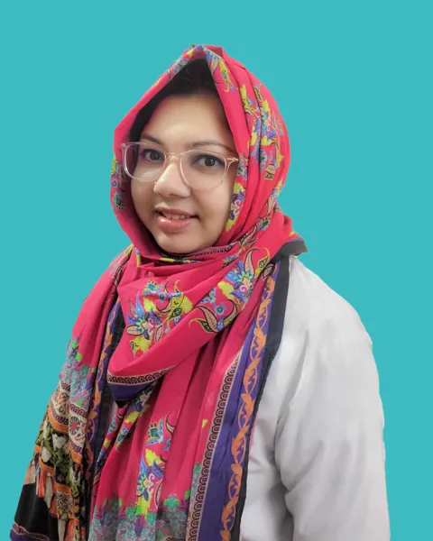 ডাঃ মেহনাজ তাবাচ্ছুম