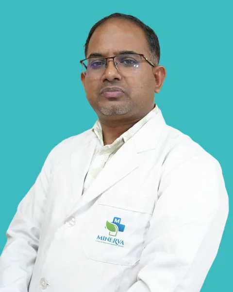 ডাঃ মোঃ আসাদুজ্জামান