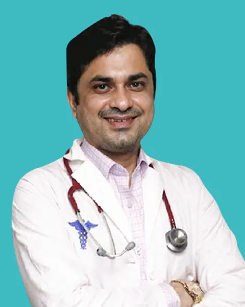 ডাঃ রিপন কুমার ঘোষ