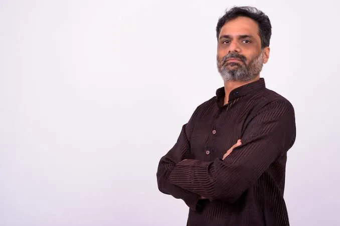 Mr Hasan Abdullah Khan